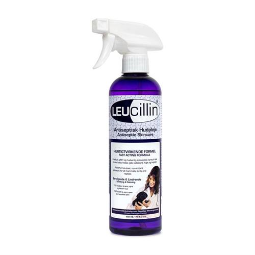 500 Ml. Leucillin Spray